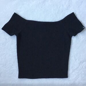 Stussy Crop Top
